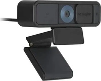 KENSINGTON K81175WW, Kensington W2000 1080P Webcam schwarz