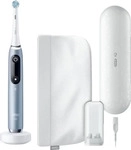 Oral-B 421900, Oral-B Braun OralB iO Series 9 Aqua Marine Luxe Edition
