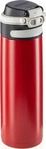 Leifheit 3273, Leifheit Thermobecher Flip 600ml rot