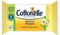 Kimberly-Clark 6403545001, Kimberly-Clark Cottonelle Feuchtes Toilettenpapier
