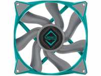 ICEBERG THERMAL IceGALE Xtra - 140mm Teal