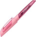 STABILO 5033/39-41, STABILO EASYbuddy Pastel Patronenf&uuml;ller rosiges rouge L