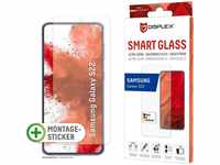 DISPLEX Smart Glass Samsung Galaxy S22