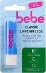 bebe 5265816007, bebe CLASSIC Lippenpflege 4,9 g