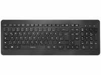 LogiLink ID0203, Logilink Kabellose Tastatur, 2,4 GHz
