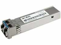 HP Enterprise J9151EC, HP Enterprise J9151E SFP+ LC LR 10km SMF Transceiver