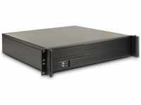 InterTech 88887331, InterTech Inter-Tech Case IPC Server 2U-K240L