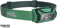 Petzl E067AA02, Petzl E067AA02 Tikka Core Lamp Green