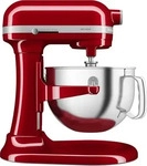 Kitchenaid 859711645800, KitchenAid 5KSM60SPXEER K&uuml;chenmaschine 5,6 L ARTISAN...