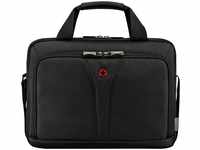 Wenger 612279, Wenger BC Free, 14 Laptop Slim Case, Notebook Tasche, Black