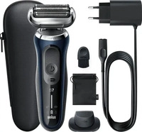 Braun 433781, Braun Series 7 71B1200s Herrenrasierer