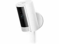 Amazon B0B6GKHS2S, Amazon Ring Indoor Camera Wired White (2nd Gen)