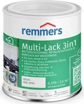 Remmers 774483, Remmers Multi-Lack 3in1 wei&szlig; RAL 9016, 0,375 l