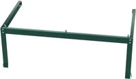 EPH 261770, EPH Vitavia Fundament, Fundament 900 - 130x65,3x6 cm, Smaragd