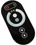 GroJaGlow Dimmer/Fernbedienung f&uuml;r bis zu 5 Lichtleisten