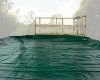 WEKA 590.0105.10.00, weka Abdeckplane f&uuml;r Massivholzpool, Swimmingpool 595 Gr....