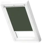 VELUX Verdunkelungsrollo manuell Nature Collection DKY Natur Forest 4901, S08,