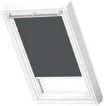 VELUX Verdunkelungsrollo manuell Nature Collection DKY Natur Cave 4904, M04,