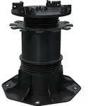 K&R TERRACON Terrassenlager-CLIP, 145 - 225 mm