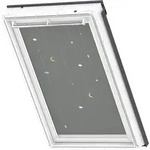 Disney & VELUX Goodnight Collection Verdunkelungsrollo DKL manuell Disney Mobile