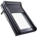 Roto Au&szlig;enrollladen ZRO M 6x84 Manuell, 134x78 cm (13/7)