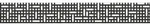 GroJa Steckzaun Designeinsatz Mesh Aluminium Anthrazit DB 703
