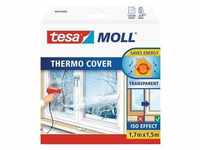 tesamoll Thermo Cover Fensterfolie