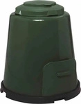 GRAF 600012, GRAF Schnellkomposter, 280 L, gr&uuml;n