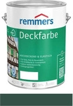 Remmers 360505, Remmers Deckfarbe blattgr&uuml;n moosgr&uuml;n, 5 l gr&uuml;n