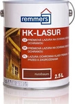 Remmers 543403, Remmers HK-Lasur 3in1 plus nussbaum RC-660, 2,5 l braun