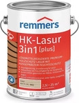 Remmers 545103, Remmers HK-Lasur 3in1 plus wei&szlig; RC-990, 2,5 l