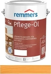 Remmers 265405, Remmers Pflege-&Ouml;l l&auml;rche, 5 l gelb