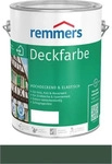 Remmers 360605, Remmers Deckfarbe flaschengr&uuml;n, 5 l gr&uuml;n