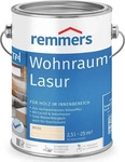 Remmers 240103, Remmers Wohnraum-Lasur wei&szlig;, 2,5 l