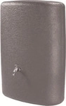 GRAF 212120, GRAF Garantia Terranova-Wandtank, graphite grey Regenwassertank grau