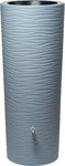 GRAF 326153, GRAF Regentonne Natura 2in1, ocean Regenspeicher grau