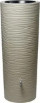 GRAF 326152, GRAF Regentonne Natura 2in1, sahara Regenspeicher beige