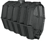 GRAF Garantia Sicker-Tunnel twin Versickerungsset Sickerschacht, 3000 L (5...