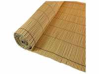 Windhager Sichtschutzmatte Bambu Solido, 100x300 cm