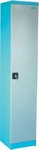 G&uuml;de 40677, G&uuml;de Werkzeugschrank mit Fl&uuml;gelt&uuml;r Typ A, B und C, 380x380x1930 mm, 1