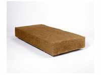 Steico Flex Holzfaserdämmung Dachdämmung, 100 mm, 0,036 W/(m·K)