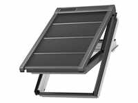 VELUX INTEGRA® Solar-Hitzeschutz-Markise Verdunkelung SSS, 78x118 cm (MK06),