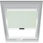 Roto Verdunklungsrollo Hellbeige 1-V02, 65x118 cm (6/11), 647