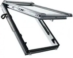 Roto Klapp-Schwingfenster Designo R88 K2AR1 Austausch-Renovierungsfenster AR1...