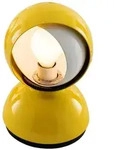 LED-Tischleuchte Eclisse Artemide, Designer Vico Magistretti, 18 cm