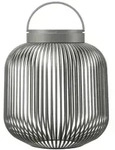LED-Outdoorlaterne M Lito Blomus granite gray grau, Designer Blomus Design...