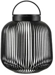 LED-Outdoorlaterne M Lito Blomus, Designer Blomus Design Team, 27.5 cm