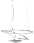 LED-Pendelleuchte Pirce Mini Suspension Artemide, Designer Giuseppe Maurizio