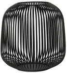 Laterne Lito Blomus, Designer Nina Th&ouml;ming, 27 cm