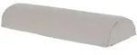 Jan Kurtz M&ouml;bel Neck Nackenrolle f&uuml;r Amigo taupe grau, 50x9x18 cm